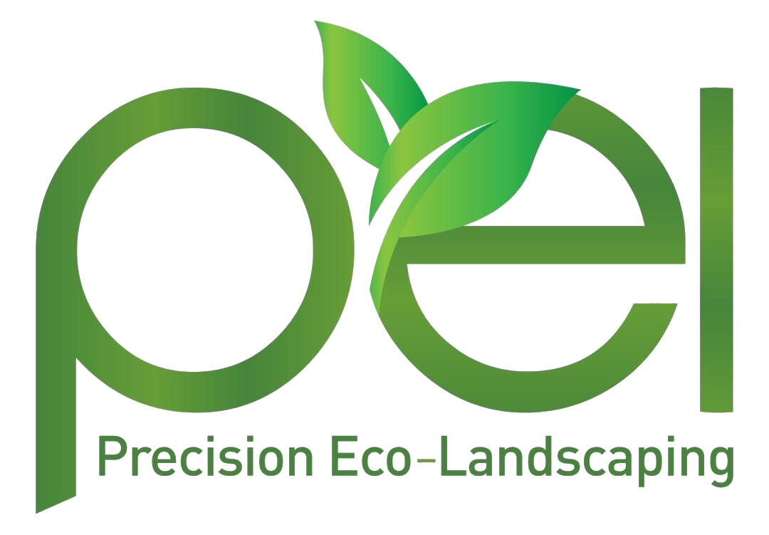 Precision Eco-landscaping